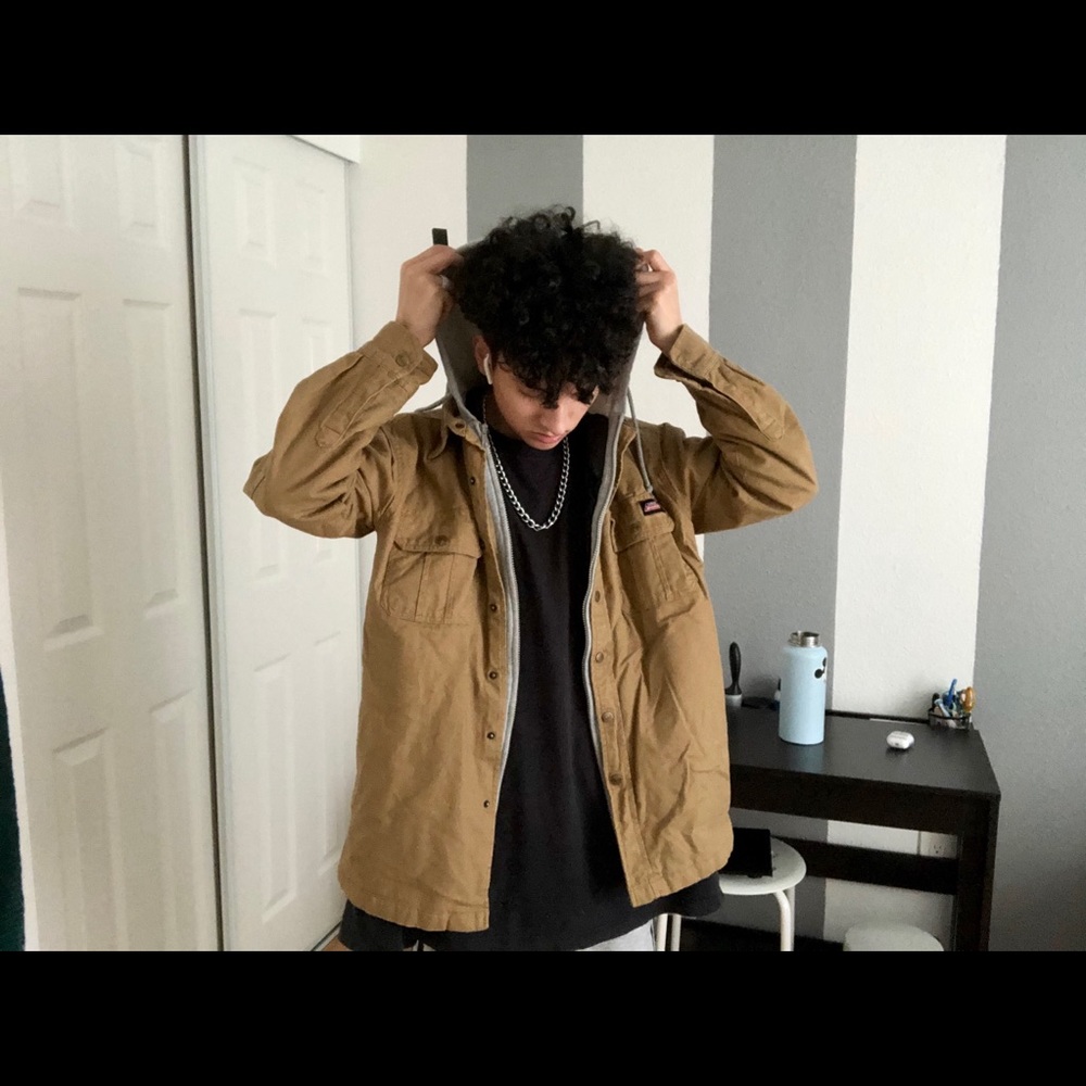 Dickies jacket / dickies carpenter jacket